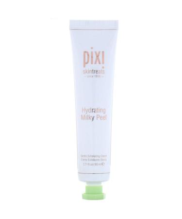 Pixi Hydrating Milky Peel Gentle Exfoliating Cream - 80ml