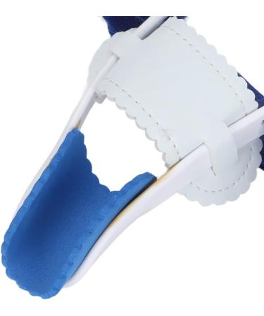 Bunion Valgus Corrector & Splint | Hallux Valgus Orthopedic Support for Men & Women - International Shipping - Buy Online on GoSupps.com
