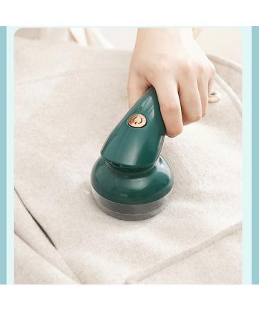 Top Fabric Shaver & Lint Remover - 16cm Blade | International Shipping Available - Buy Online on GoSupps.com