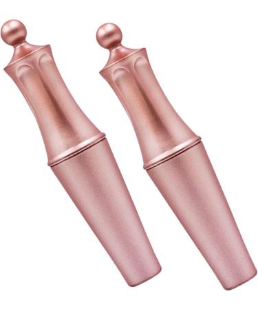 FRCOLOR 6Pcs Liquid Eyeliner Clear Magnetic Eyeliner For Eyelashes Eyelid Glue Liquid Liner Black Pen Eye Pencil Black False Eyelashes Magnetic Sticky - Buy Online on GoSupps.com