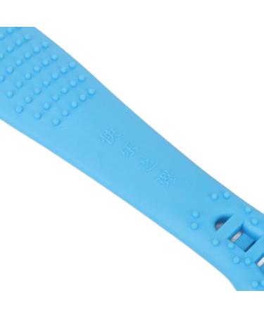 Verdant Touch Meridian Pat Handheld Massage Hammer Board | Optimal Fitness & Back Relief - Buy Online on GoSupps.com
