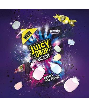 Juicy Drop Blasts 140g - Buy Online on GoSupps.com