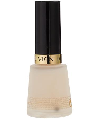 Revlon Transforming Effects Matte Top Coat Nail Polish - Chip Resistant, Longwear Formula, 0.8 Fl Oz - Buy Online on GoSupps.com