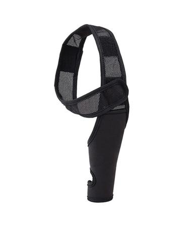 Sosoport Dog Leg Cover Dog Acl Brace Dog Sling Dog Leg Brace Comfy Brace Pets Comfortable Rear Bracket S As Shown