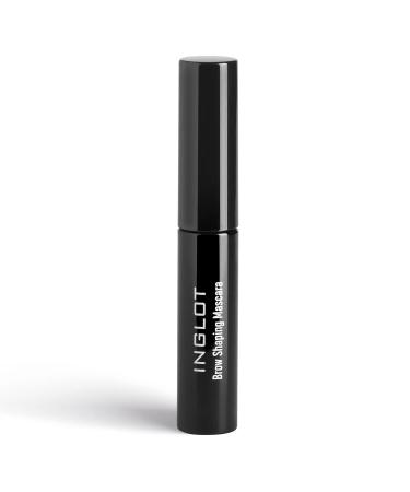 Inglot Brow Shaping Mascara 03 - Define & Enhance Your Brows | Fast International Shipping - Buy Online on GoSupps.com