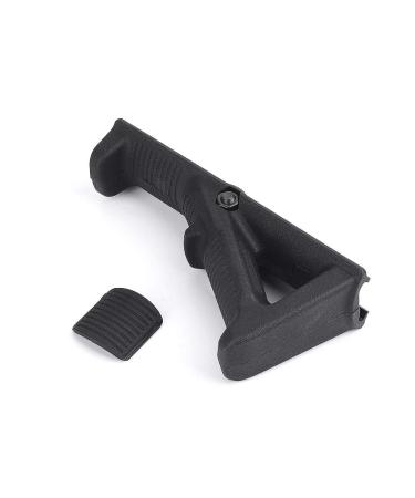 SBGJMY AFG-1 AFG-2 handles angular front air force gripper at the front for 20mm pitcairn rail system slipproof triangular handle af2 black - Buy Online on GoSupps.com