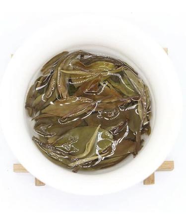 HELLOYOUNG 500g de th Pu'er chinois Gongmei bio en vrac Th vert naturel l'ar me frais et l'arri re-go t doux et sucr Th pu-erh Pu'er Tea - Buy Online on GoSupps.com
