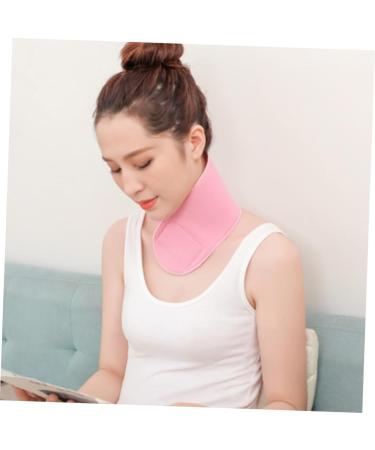 NIYANGLE Gel Neck Pad Moisturizing Neck Pad Anti Wrinkle Patches Neckline Patch Wrinkle Neck Chest Wrinkle Tape Neck Patches for Wrinkles Moisturizing Smoothing Neck Pads Cotton - Buy Online on GoSupps.com