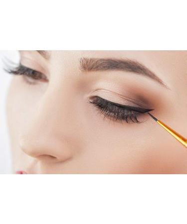 Nature Drops Organic Castor Oil - 100% Pure Cold Pressed USDA Certified for Hair Eyelashes & Skin | Triple Filtered & Hexane Free - Buy Online on GoSupps.com