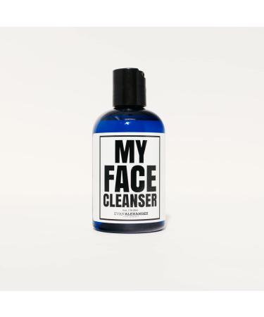 Evan Alexander Grooming MY Face Cleanser - 4 oz