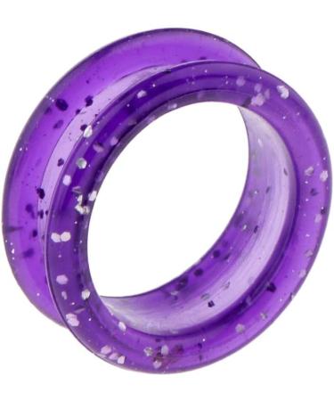 B Baosity 0pcs Soft Rubber Scissors s for Hairdressing Barber Hair Cutting Ring Loops Replace Purple - Buy Online on GoSupps.com