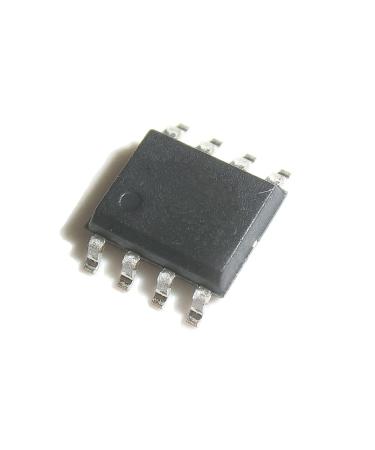 10PCS AS393AMTR-G1 AS393AM-G1 AS393AM SOP8