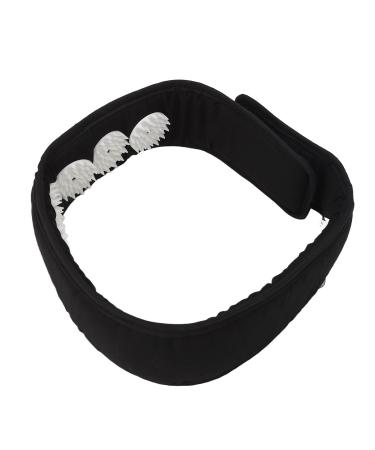 Acupressure Headband for Stress Relief | Portable Massage Belt for Pain Reduction - Buy Online on GoSupps.com