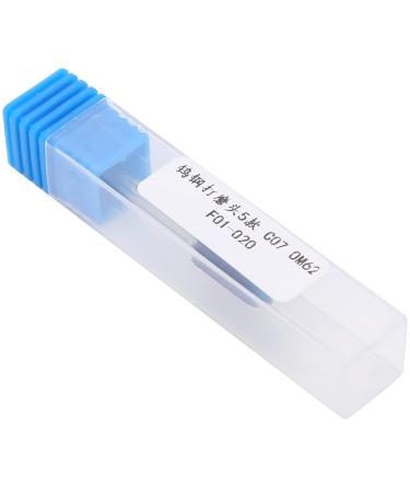 Nail Art Drill | Dead Skin Removal & Polishing Grinding Head | Electric Nail Drill Accessories for Home & Salon | Perfect Manicure Tools - Buy Online on GoSupps.com