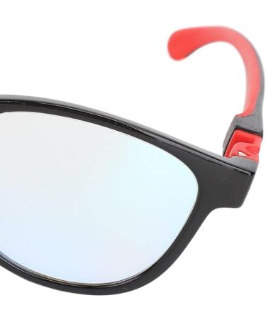 Children's Portable Glasses for Blindness | Color Blindness & Eye Protection | Indoor & Outdoor Use | Includes Case for Boys & Girls - Buy Online on GoSupps.com