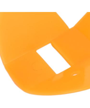 Kids Nose Flute - Fun and Functional Children's Instrument for Oral Muscle Training and Improved Respiratory Function - Buy Online on GoSupps.com