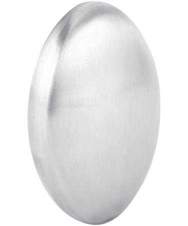 Buy Topyond Stainless Steel Soap - Odor Remover Bar for Fish Onion Garlic & Strong Scents | Deodorant Metal Soap for Hands & Skin - International Shipping Available - Buy Online on GoSupps.com