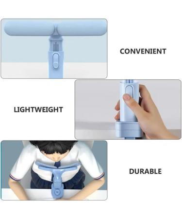Tovmekdjn Posture Corrector for Primary School Students Vision Protector Posture Corrector Tool - Buy Online on GoSupps.com