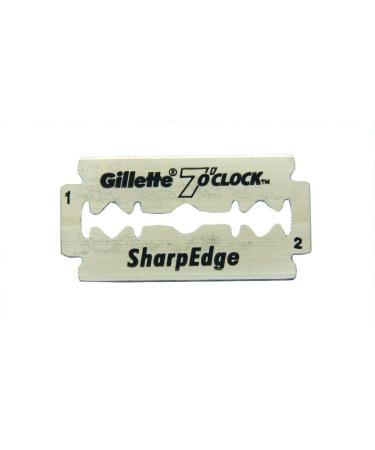 CS888 Retro One Classic Shaving Razor - Cami Pole Design 3.2 Oz | International Shipping Available - Buy Online on GoSupps.com