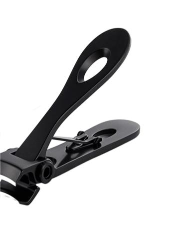 SUICRA Nail Clippers Fingernail Clipper Toenail Nail Clippers Cutter Trimmer Manicure Scissors Thick Hard Toenail Fingernail Pedicure Tools