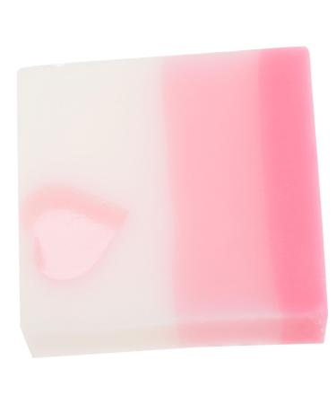 PRETYZOOM PRETYZOOM Handmade Essential Oils Body Cleanser Bar Botanical Bar Luffa Moisturizing Face Body Plant Essential Oil Dish Liquid