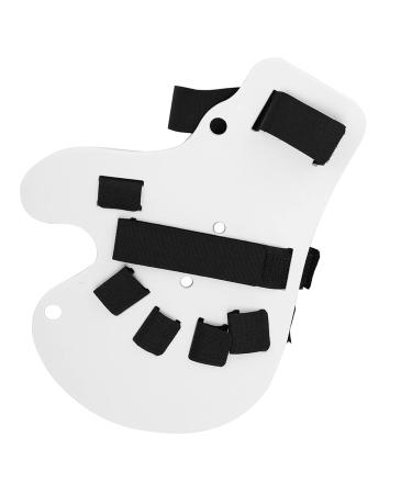 Estink Hand Splint - Hand Training Support in White | International Shipping Available - Buy Online on GoSupps.com