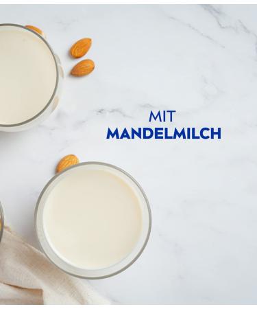 Nivea Hair Milk Regeneration Conditioner 200ml | pH Balance Almond Milk & Shine Serum for Normal to Dry Hair | Intensive Nourishing Rinse - Buy Online on GoSupps.com