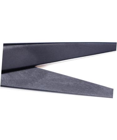 1pc Nose Hair Trimmer & Eyebrow Trimmer - Precision Grooming Tool for Men & Women - International Shipping Available - Buy Online on GoSupps.com