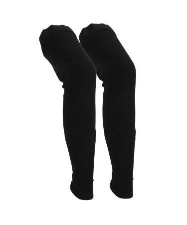 SONEW 23 to 32 mmHg knee -high compression stockings toesless compression stockings with a graded load to improve blood circulation and reduce swelling