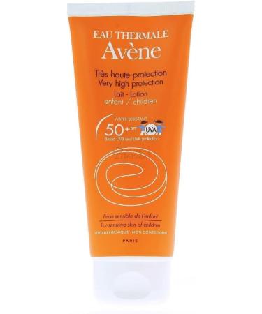  Avene Avene Sol Latte 50+ Bb 100ml - Buy Online on GoSupps.com