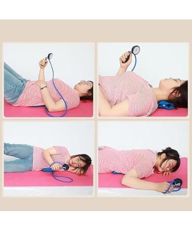 HHCCTEO BioFeedback Device | Core-Strengthening & Pain Relief for Lower Back & Neck | Enhanced Stability Solutions - Buy Online on GoSupps.com