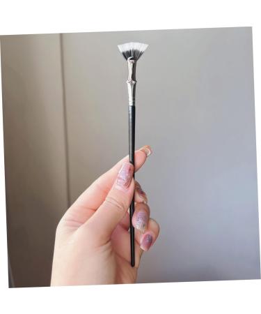 Buy Mikinona Eyelash Brush Tool - Perfect Lash Applicator & Mascara Wand for Extensions | International Shipping Available - Buy Online on GoSupps.com