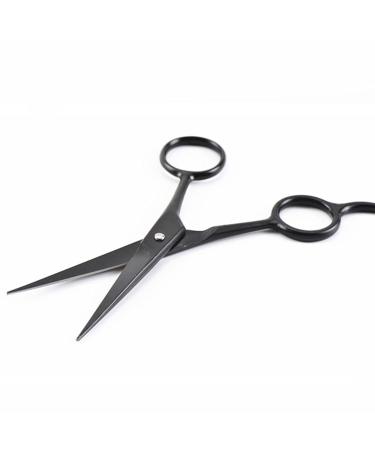 Craft Scissors Hair Scissors Makeup Nose Trimmer Cutting Barber Eyebrow Shears Hairdressing Scissors Scissors - Buy Online on GoSupps.com