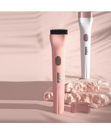 rongweiwang Electric Eyelash Curler Easy Curling And Curling With Just Push Heated Eyelash Curler Fast Charging 1-2H Anywhere White - Buy Online on GoSupps.com