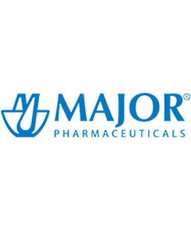 Major Docusate Sodium 100mg Tabs - 100 Tablets | UPC 309045869604 - Buy Online on GoSupps.com