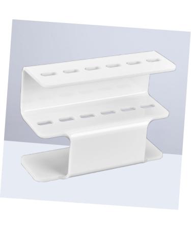 minkissy 1pc Lash Cluster Tweezers Extend White Eyelash Size 1 White - Buy Online on GoSupps.com