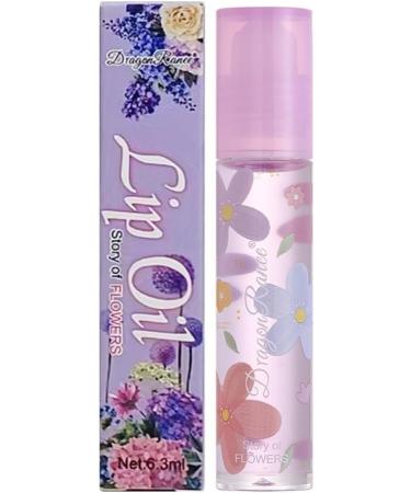 Dragon Ranee Mirror Lip Gloss Lip Plumper Oil Glitter Lip Gloss Lasting Moisturizing Lip Balm Makeup Lips Care Cosmetics 2 - Buy Online on GoSupps.com