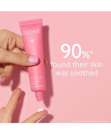 Caudalie Vinosource-Hydra Moisturizing Sorbet - 40 mL - Buy Online on GoSupps.com