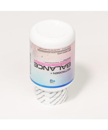 Believe Supplements Estrogen Balance: Harmonize Your Wellness Naturally | Support Healthy Estrogen Metabolism Boost Energy Reduce Cellulite | Antioxidant-Rich Formula | Combat Bad Estrogens from Plastics Pesticides & More - Buy Online on GoSupps.com