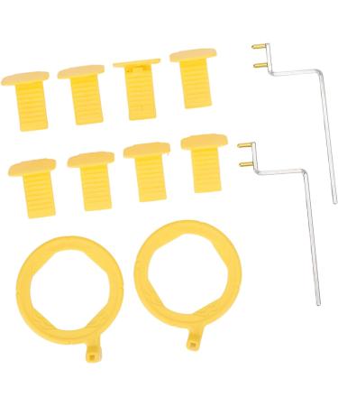 Buy Intraoral X-Ray Film Positioning System Kit | Heat-Resistant Holder for Clear Photography - Ideal for Rear Molars - International Shipping Available - Buy Online on GoSupps.com