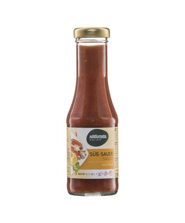 Naturata Organic Sweet Sour Sauce 250 ml