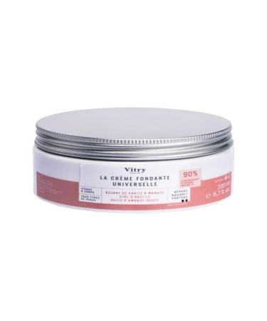 Vitry Universal Melting Cream 200 ml