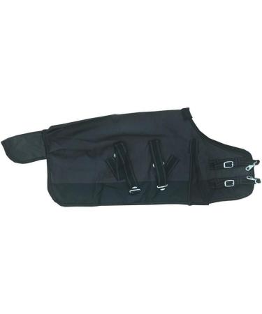 Netproshop Rain Blanket for Falabella & Miniature Ponies - Size 115 Dark Brown - Buy Online on GoSupps.com