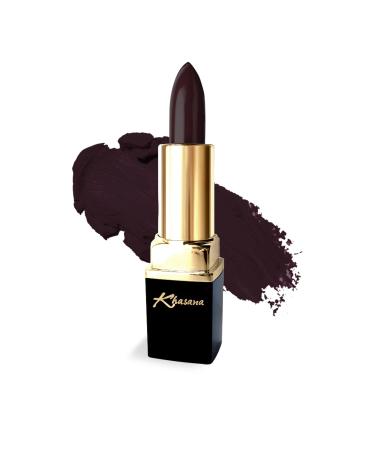Lipstick. Long Lasting Hydrating Lip Color Moisturizing Formula Infused with Vitamin E and Vitamin C. Lip Makeup Matte lipstick (#245 Matte)