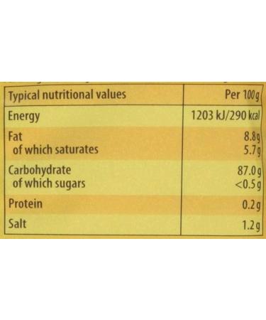  Werther's Original Werther's Original Pack of 3 sugar-free butter candies (3 x 80g) - Buy Online on GoSupps.com