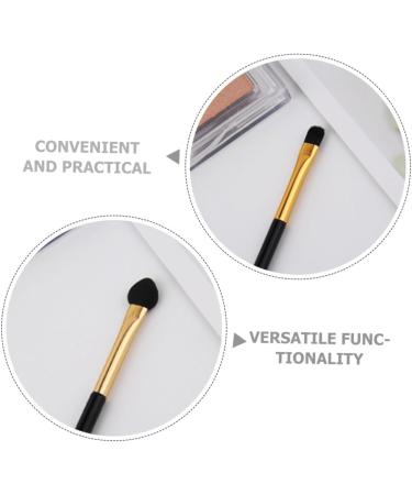BELLIFFY 20pcs small eyeshadow brush make up brush makeup brush precision eye shadow brush - Buy Online on GoSupps.com