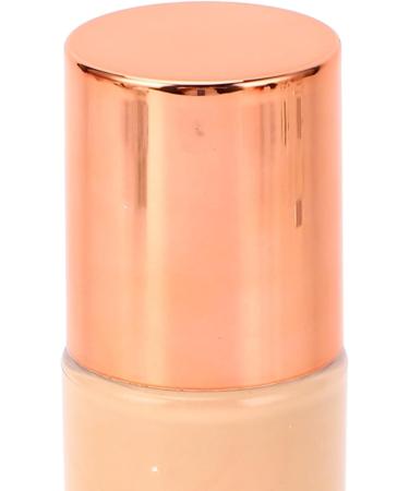 Liquid Luminizer Thin and Light Liquid Highlighter 31.5ml Refreshing for Makeup (#3) - Buy Online on GoSupps.com