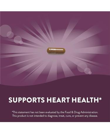 Nature's Way Hawthorn Health Supplement 90 Count - Buy Online on GoSupps.com