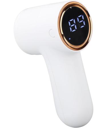 Buy Fabric Shaver & Lint Remover - 5 Speeds USB Charging 1200mAh Battery 6 Blades for Clothes Sweaters Scarves & Socks - International Shipping Available - Buy Online on GoSupps.com