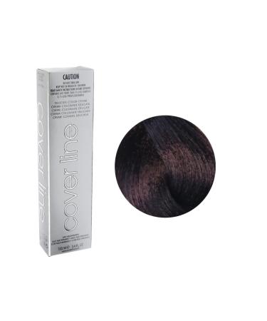 4 2 100 ml noir standard